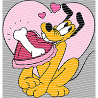 Valentine's Day-QRJ  6465